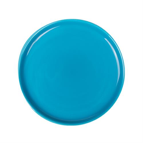 Breakfast plate blue 2391c Ø 20.6 cm 6/box
