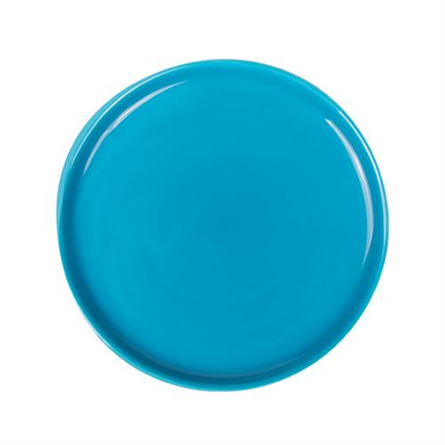 Breakfast plate blue 2391c Ø 20,6 cm 6/box