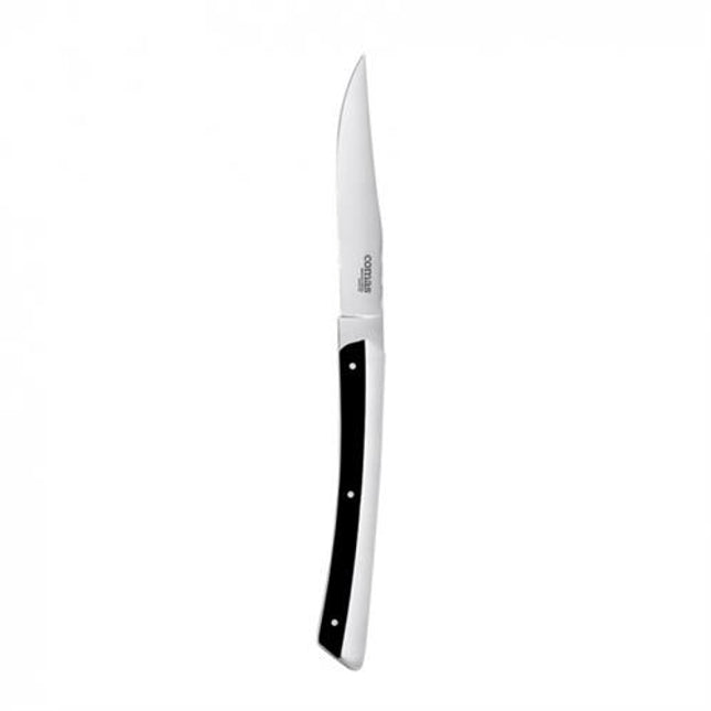 Comas Chuleteros Steak Knife K2 black 22.5 cm 6/box