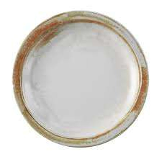 Sandstone Nova Plate 23cm 12/box