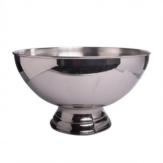 Champagne Bottle Cooler Ø 41 cm H 23.5 cm