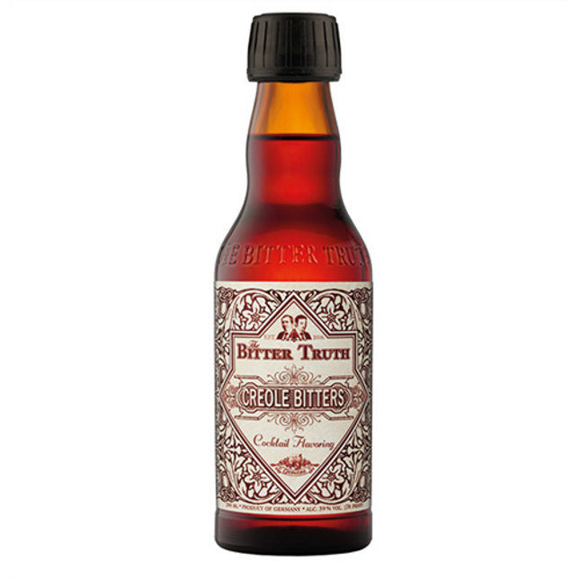 The Bitter Truth Creole Bitters 200 ml