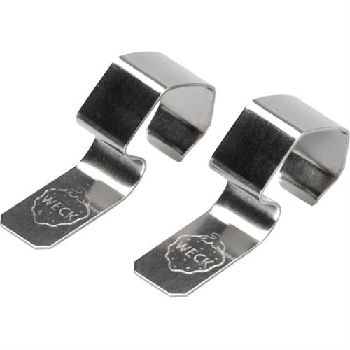 Weck Clips 1 set van 12 stuks