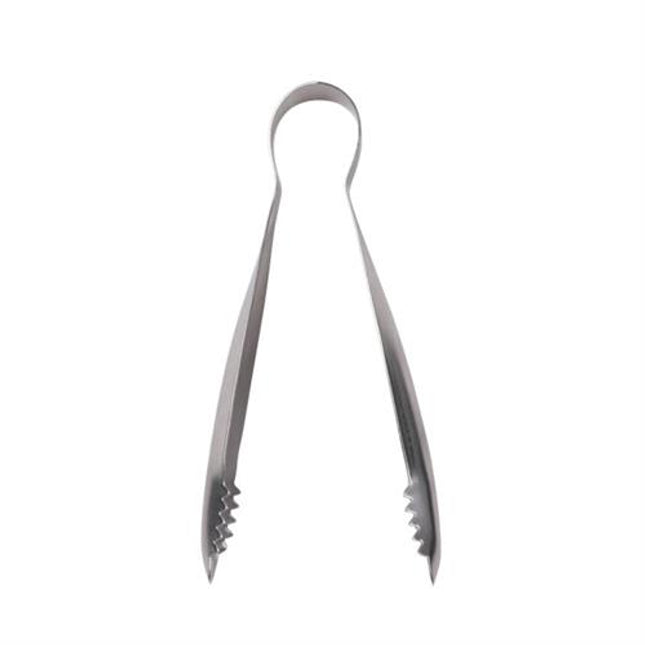 Stainless Steel IceTong, 14,8 cm