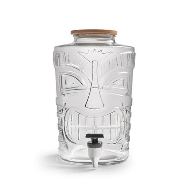 Onis Tiki Dispenser 7.6 L 1/box