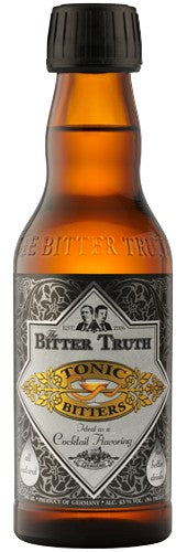The Bitter Truth Tonic Bitters 200 ml
