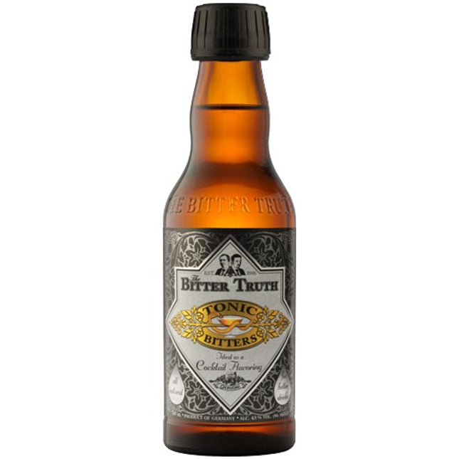 The Bitter Truth Tonic Bitters 200 ml