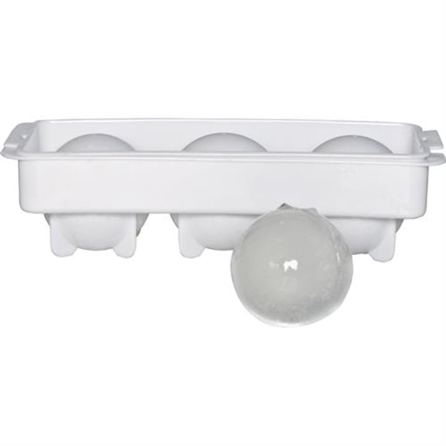 Ice Ball Mold 3/set