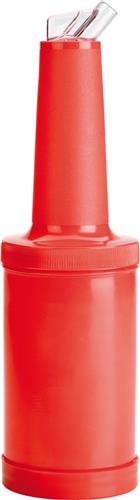 Store 'n Pour Complete red 1 quart (946 ml)