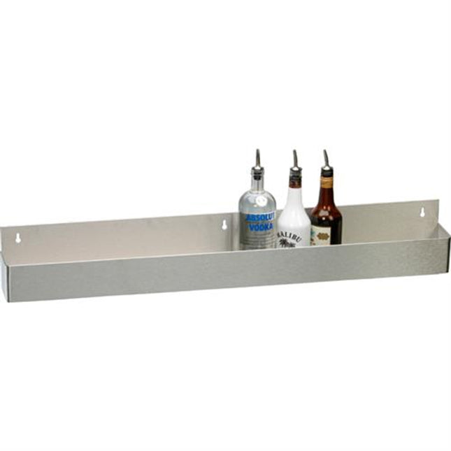 Speed Rack 10 bottles