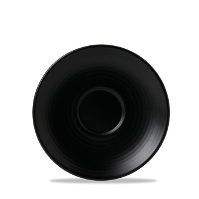 Evo Jet Saucer 16,2cm 6/box