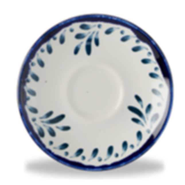 Harvest Mediterranean Espresso Saucer 11,8cm 12/box