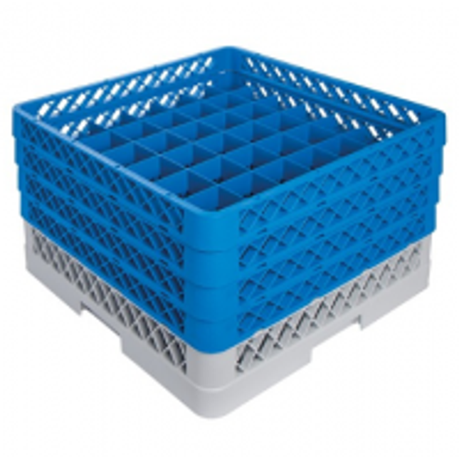 Beaker basket Cr-49 + 4A