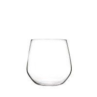Aria water glass 380 ml 6/box