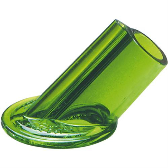 Store 'n Pour Fast Spout green