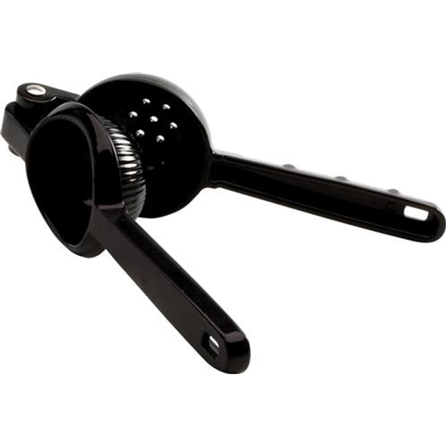 Lime/Lemon Squeezer zink alloy black