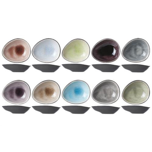 Streetfood Festival Bowl 10/set