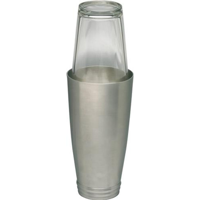 Cocktailshaker brushed 880 ml