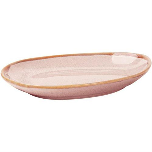 Ming Plate 14,7 cm Pink 6/box