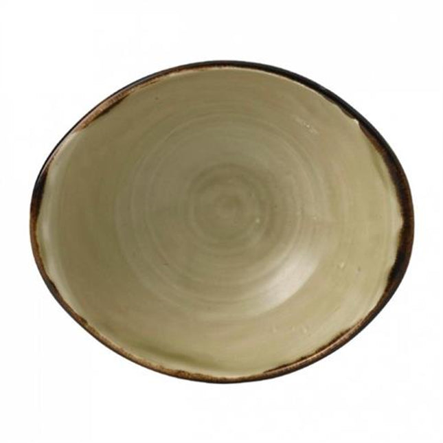 Harvest Linen Deep Bowl 19.9x16.8cm 6/box