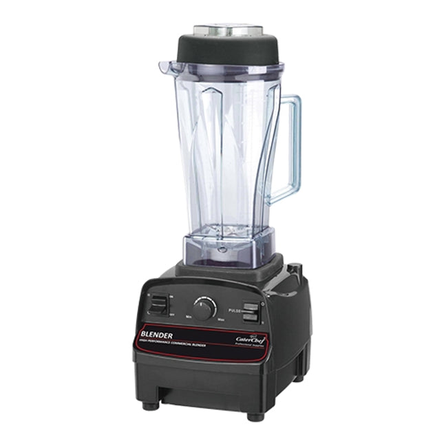Blender 2 liters/Pc Caterchef