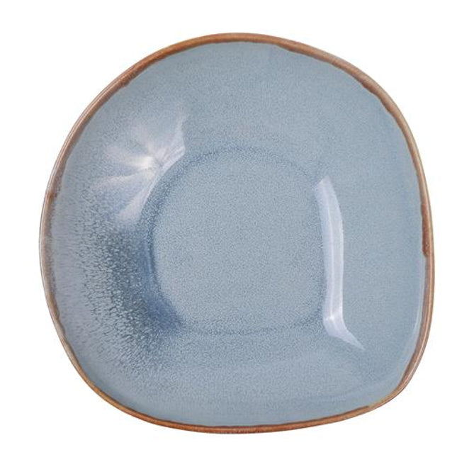 Ming Bowl 11.7cm blue 6/box