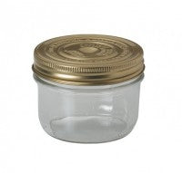 Le Parfait Preservation Jar 350 ml 6/box
