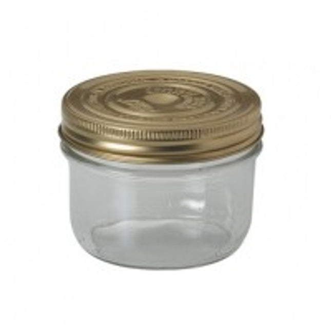 Le Parfait Preservation Jar 350 ml 6/box
