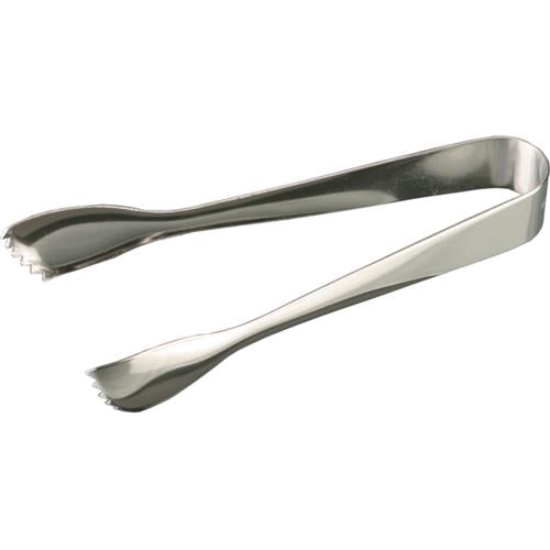 Ice Tong stainless steel 16.5 cm