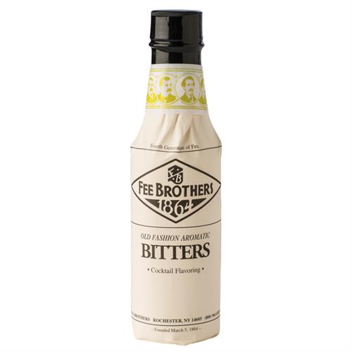 Fee Brothers Old Fashioned Bitter 150 ml