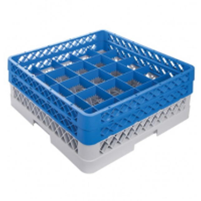 Beaker basket Cr-25 + 2A