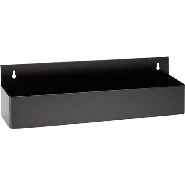 Speed Rack 6 bottles black powder coated