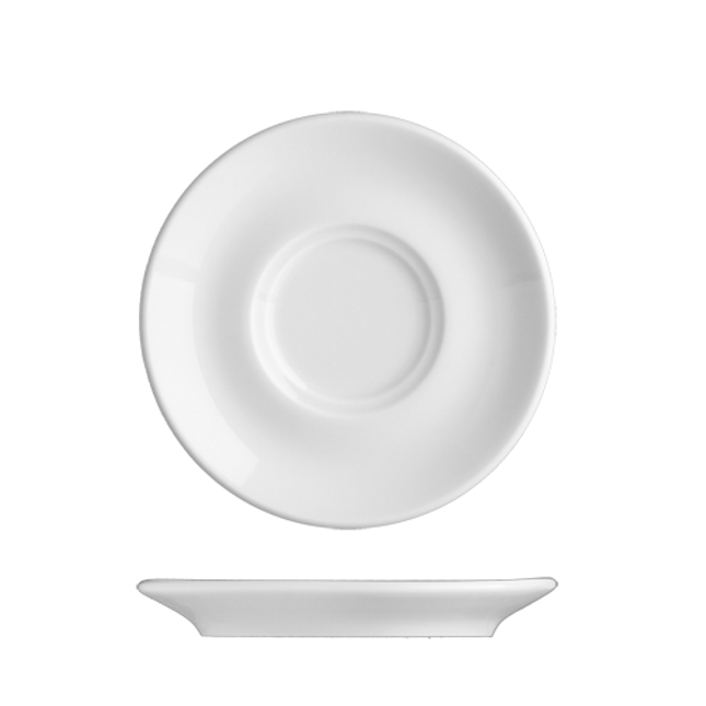 Princip saucer Ø 12cm