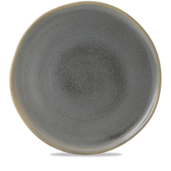 Evo Granite Flat Plate 31.8 cm 4/box