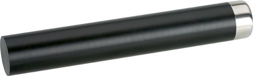 Probar Muddler black with stainless steel cap 25 cm/420 gr