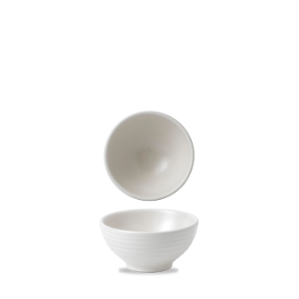 Evo Pearl Rice Bowl 10.5 cm 6/box