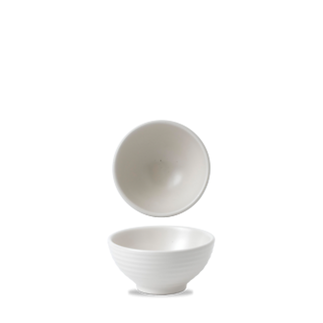Evo Pearl Rice Bowl 10.5cm 6/box