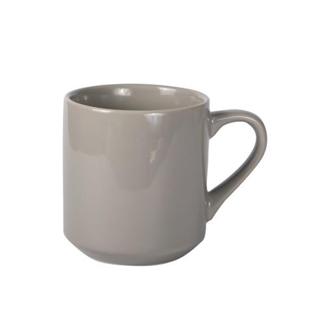 Coffee Mug Gray 6/box
