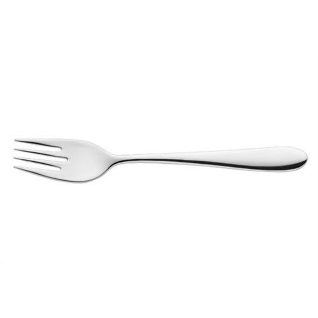 Amefa Oxford Dessert fork 18.5cm 12/box