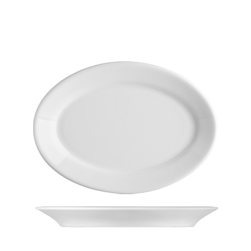 Princip bowl oval 24cm