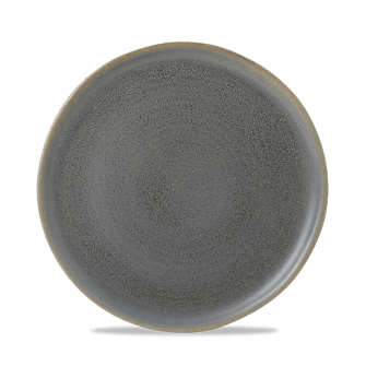Evo Granite Flat Plate 25.2 cm 6/box