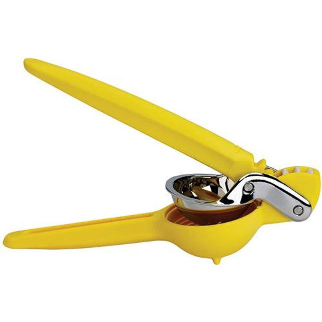 Citrus Juicer for limes & lemons plastic handle