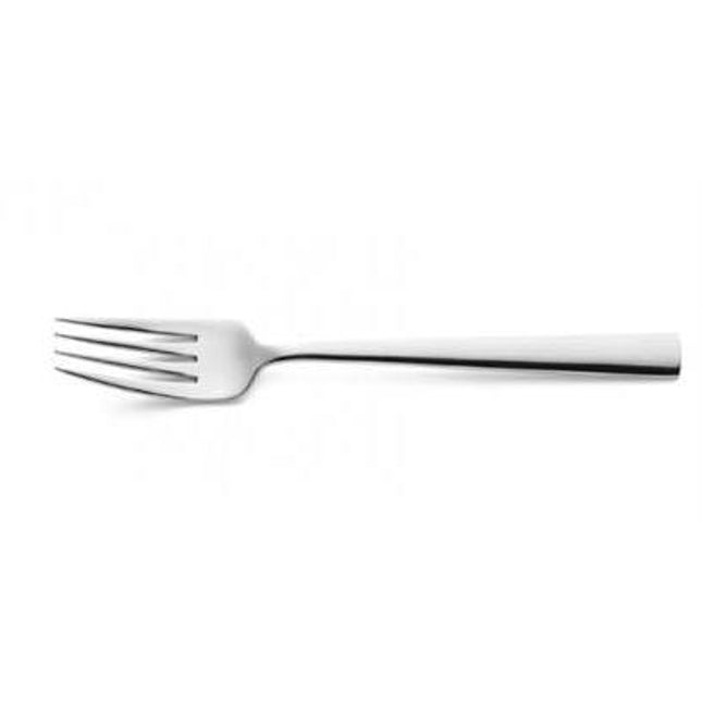 Amefa Moderno Table Fork 20.1cm 12/box