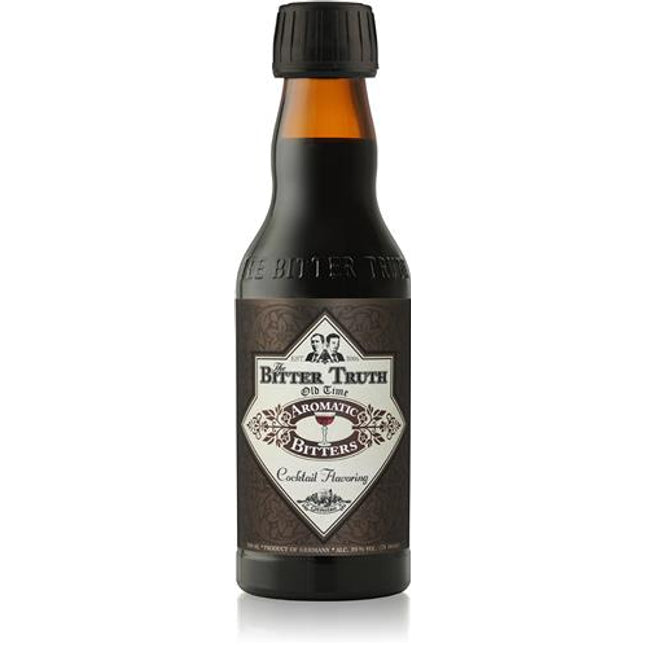 The Bitter Truth Old Time Aromatic Bitters 200 ml