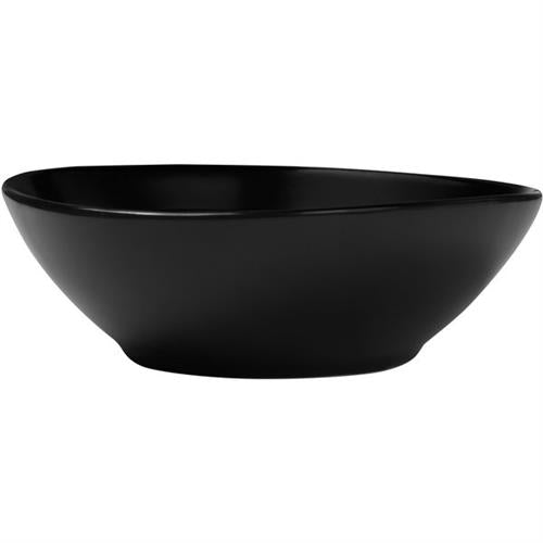 Ming Bowl 11.7 cm Black 6/box