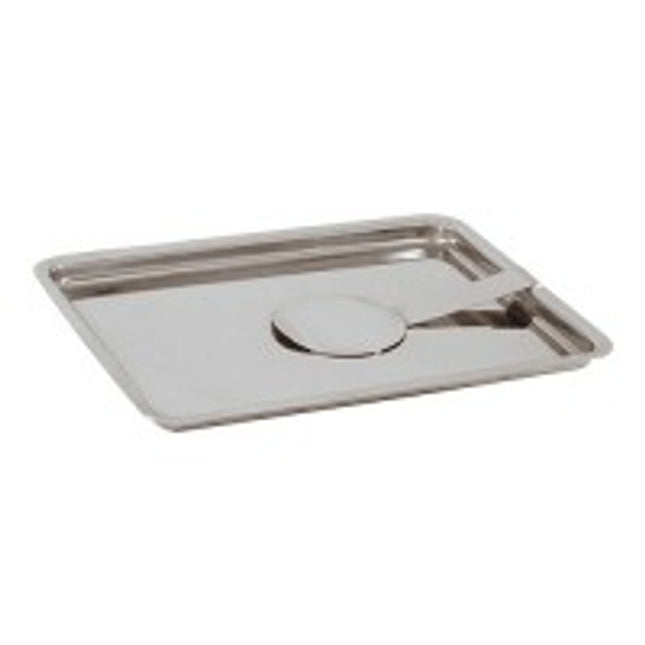 Bill Tableau Stainless Steel