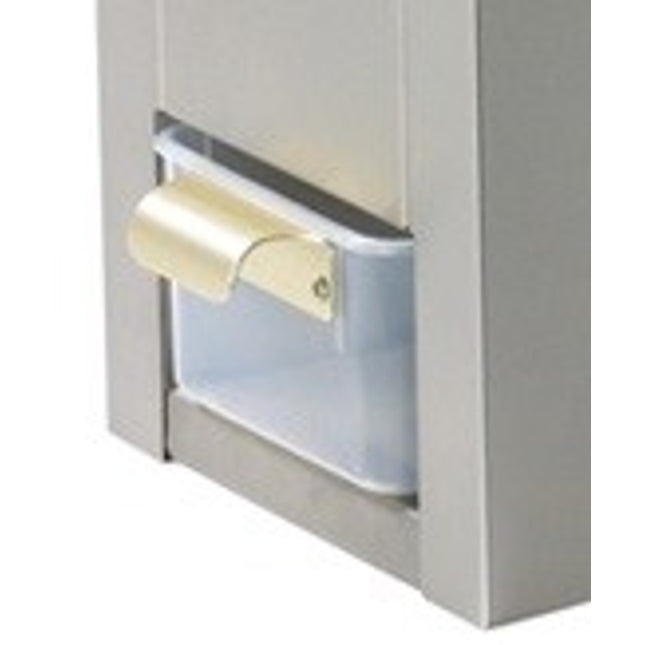 Wessamat C-103 Replacement ice bin