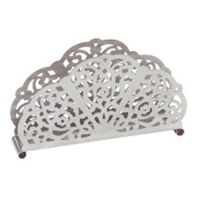 Servet-Standaard RVS