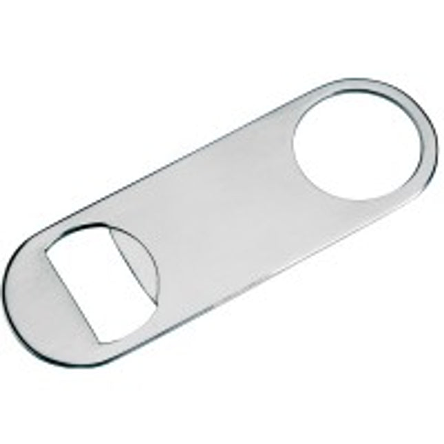 Mini Bar Blade stainless steel