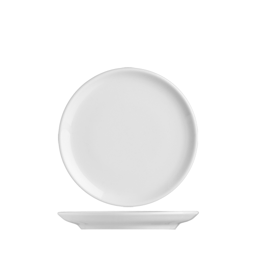 Princip base plate for P/Z Ø 14cm
